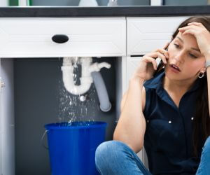 About Emergency plumbing pros San Augustine, TX